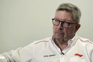Ross Brawn explica qué hizo que la cancelación del GP de Australia se retrasara