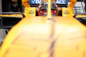 Sainz, rumbo a Australia: «McLaren está listo para el desafío»