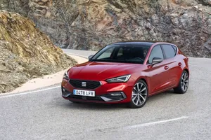 La gama del SEAT León 2020 contará con cinco formas de propulsión, incluidos dos híbridos