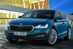 El gas natural llega al nuevo Skoda Octavia G-TEC, a la venta en la segunda mitad de 2020