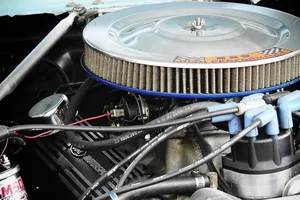 ¿Qué tipos de filtro de aire hay para el coche?