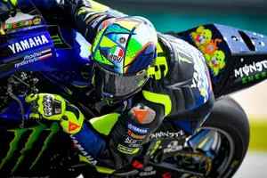 Valentino Rossi asegura que el COVID-19 ha arruinado sus planes