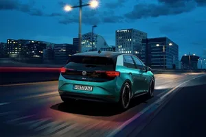 Volkswagen señala que los costes de mantenimiento del nuevo ID.3 son tan baratos como los del Golf