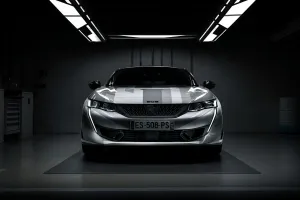 Peugeot confirma que el nuevo 508 PSE ha superado las expectativas de producción