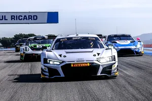 Los 1.000 Km. de Paul Ricard se trasladan a noviembre por el COVID-19