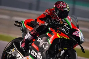 Aleix Espargaró confiesa que estuvo muy cerca de Ducati en 2015