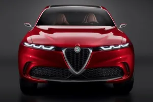 El futuro Alfa Romeo Tonale no ofrecerá versión deportiva Quadrifoglio