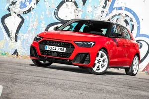Audi A1 e-tron, ¿está en camino el utilitario premium 100% eléctrico?