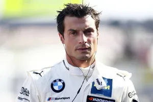 Bruno Spengler prepara con BMW un evento de despedida del DTM