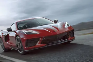 El Corvette 2020 es el tercer modelo más escaso de la historia del ‘Vette