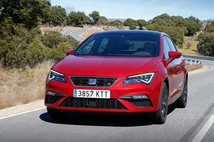 Los 10 coches a gas más vendidos en marzo de 2020