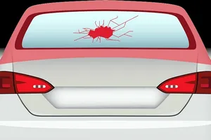 ¿Cuándo y por qué hay que cambiar las lunas del coche?