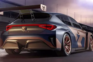 CUPRA descarta cualquier tipo de presencia oficial en el WTCR 2020