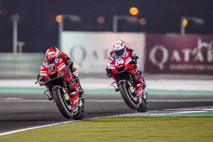 Ducati decidirá su alineación de 2021 entre sus cinco pilotos de MotoGP