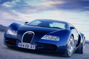 El Bugatti Veyron cumple 15 años, historia y secretos de la estrella de Volkswagen