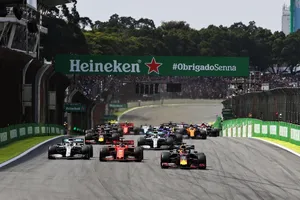 La F1 confirma pagos adelantados a los equipos económicamente más vulnerables