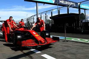 Ferrari afirma que tendrá que buscar «otras opciones» si el límite presupuestario baja más