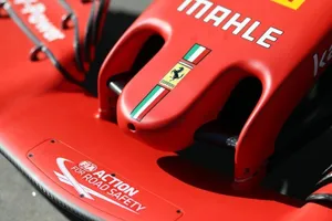 Ferrari se defiende de las críticas de McLaren: «Un límite único no es la respuesta»