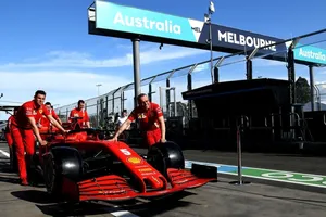 Ferrari ultima un motor que recupera lo perdido tras el acuerdo privado con la FIA