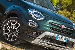 La cuota de mercado de Fiat en Italia cae a mínimos históricos