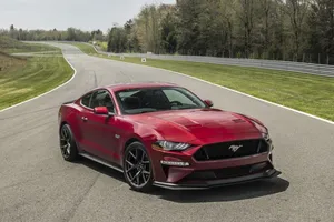 Ford presenta nuevos kits de potenciación para el Mustang y el Ranger