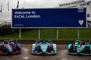 La Fórmula E valora cambiar de ubicación y fecha el ePrix de Londres