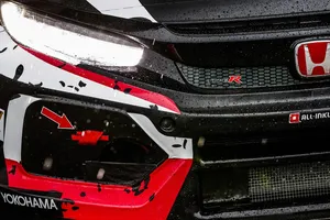 Honda mantiene el optimismo en torno a su proyecto en el WTCR