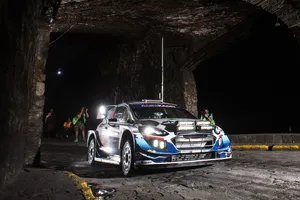 M-Sport ofrece alternativas para completar el calendario 2020 del WRC
