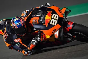 MotoGP espera que los pilotos recorten sus salarios por el COVID-19