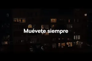 «Movernos sin movernos»: una iniciativa de Škoda para que el mundo no pare