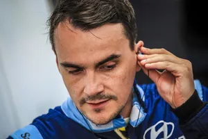 Norbert Michelisz: «El SimRacing me permite mantener el ritmo»