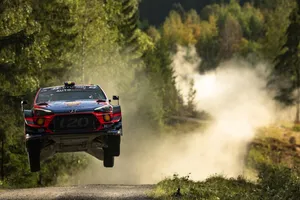 Las nuevas restricciones amenazan aún más la disputa del Rally de Finlandia