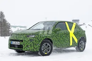 Opel Mokka 2021, el SUV alemán perderá la “X” y estrenará versión eléctrica