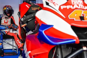 La posibilidad de utilizar una moto por piloto en MotoGP no prospera