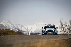 El Rally de Montecarlo mantendrá su sede en Gap en su edición de 2021