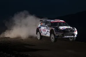 El Rally de Nueva Zelanda del WRC seguirá 'vivo' aun si se cancela en 2020