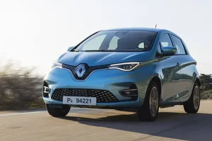 Renault ZOE, las claves del éxito del coche eléctrico más vendido en Europa