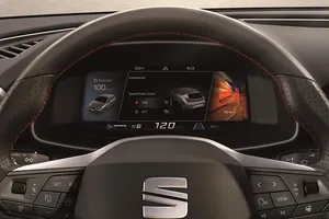 El nuevo SEAT León 2020 cuenta con un avanzado nivel de conectividad