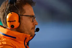 Seidl explica sus exigencias para que la F1 reanude la acción con seguridad