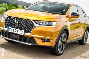 DS Automobiles refuerza su posición global creciendo un 16% en 2019