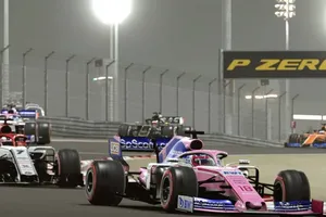 El videojuego F1 2020 contará con los 22 Grandes Premios de esta temporada