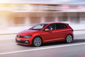 Volkswagen niega un Polo GTE, el utilitario no tendrá versión híbrida enchufable