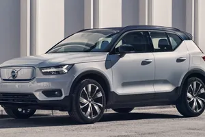 Volvo suprime los facelifts en un estricto plan de ahorro por el coronavirus