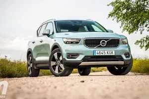 Volvo apuesta por el renting online de coches con «Stay Home Store»