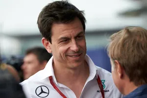 Wolff niega vinculación alguna con Aston Martin, pero insinúa problemas con Mercedes