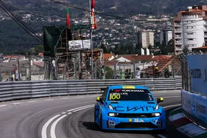 El WTCR se queda sin su cita en Vila Real por culpa del COVID-19