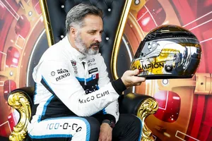 Yvan Muller: «No estaba entre mis planes volver al WTCR en 2019»