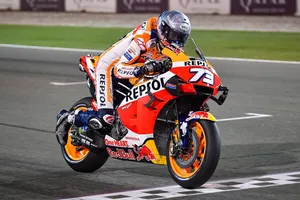 Alex Márquez, «preocupado» por la reducida temporada 2020 de MotoGP