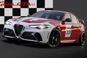 Los Alfa Romeo Giulia GTA y Giulia GTAm estrenan decoraciones y precios en Europa