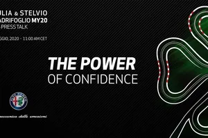 Los Alfa Romeo Giulia y Stelvio Quadrifoglio 2020 serán presentados esta semana